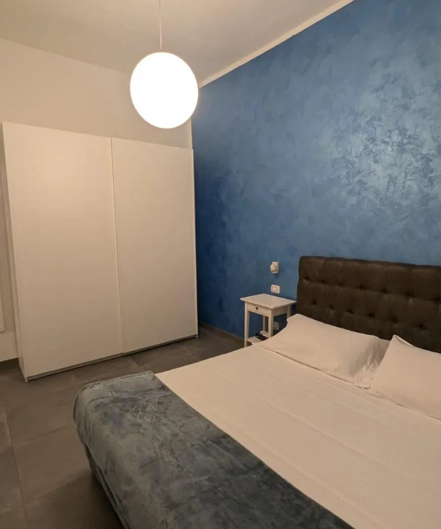 Maison Napoli In Blu Holiday home Naples