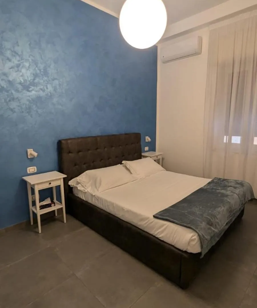 Holiday home Maison Napoli In Blu